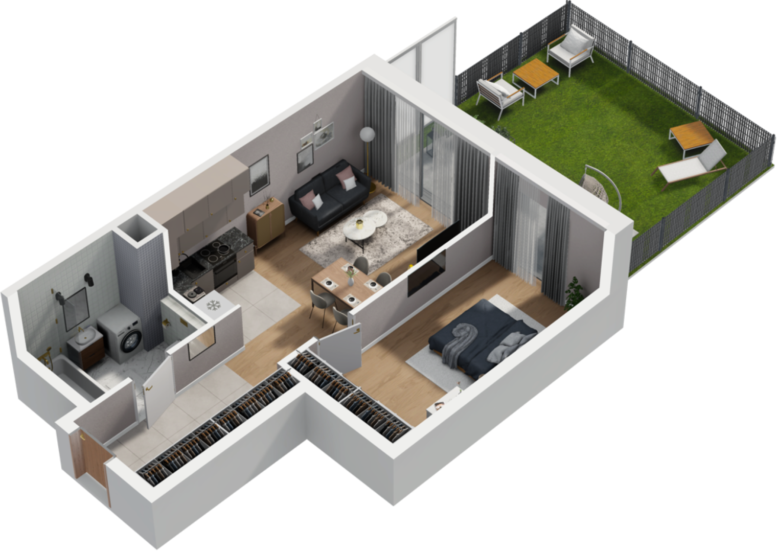 Plan A - E0M2 - zdjęcie 5